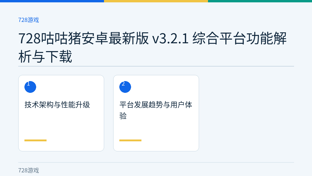 728咕咕猪安卓最新版 v3.2.1 综合平台功能解析与下载文章内容示意图